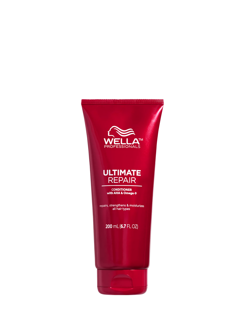 Wella Professionals Ultimate Repair Conditioner 200ml (British brand)