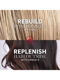 Wella Professionals Ultimate Repair Conditioner 200ml (British brand)
