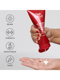 Wella Professionals Ultimate Repair Conditioner 200ml (British brand)