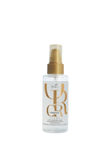 John Lewis Wella Professionals Oil Reflections Light Luminous Reflective Hair Oil- Buy online at McGrocer