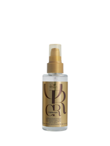 John Lewis Wella Professionals Oil Reflections Luminous Smoothening Hair Oil- Buy online at McGrocer