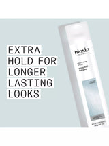 John Lewis Nioxin Pro Clinical Density Defend Styling Strong Hold Hairspray 300ml- Buy online at McGrocer