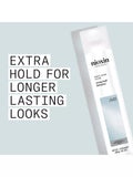 Nioxin Strong Hold hairspray 300ml, UK version