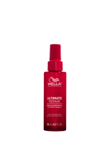 John Lewis Wella Professionals Ultimate Repair Miracle Hair Rescue Treatment Spray 95ml- Buy online at McGrocer