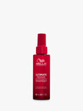 Wella Professionals Ultimate Repair Miracle Hair Rescue Spray 95ml (British brand)