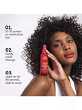 Wella Professionals Ultimate Repair Miracle Hair Rescue Spray 95ml (British brand)
