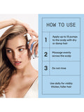 Nioxin Anti-Hair Loss Serum 70ml, imported from the UK