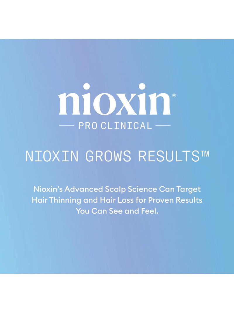 Nioxin Anti-Hair Loss Serum 70ml, imported from the UK