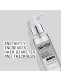 Nioxin Diaboost hair thickening serum 100ml, imported from the UK