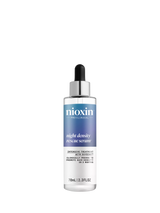 John Lewis Nioxin Pro Clinical Night Density Rescue Overnight Hair Thickening Serum, 70ml- Buy online at McGrocer