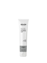John Lewis Nioxin Pro Clinical Deep Protect Density Mask for Thinning Coloured or Damaged Hair 150ml- Buy online at McGrocer