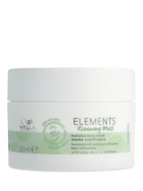 John Lewis Renewing Anti-Frizz Hair Mask with Aloe Vera and Vitamin E 150ml- Buy online at McGrocer