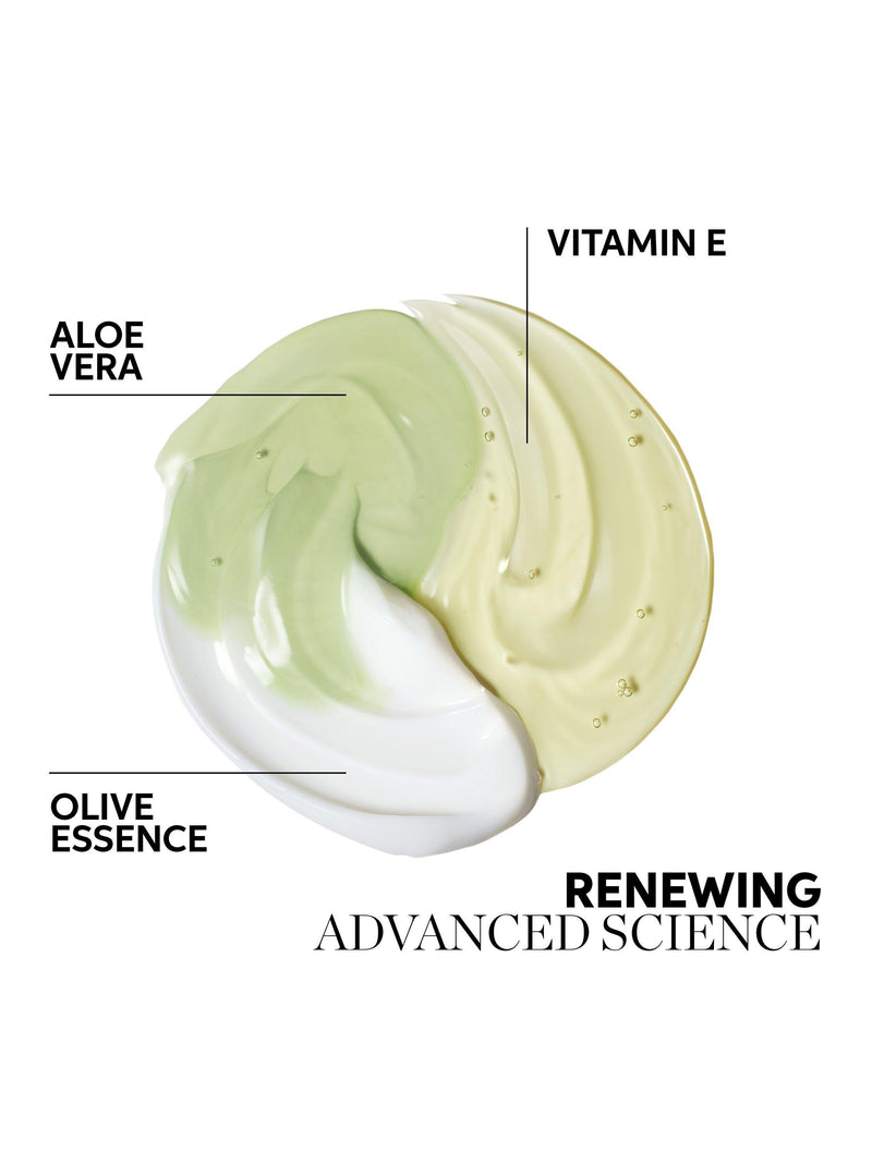 Wella Professionals renewing hair mask 150ml (British brand)