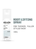 Nioxin root lifting hair thickening spray 150ml (British brand)