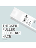 Nioxin root lifting hair thickening spray 150ml (British brand)