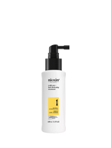 John Lewis Nioxin System 1 Scalp and Hair Thickening Treatment for Natural Hair with Light Thinning 100ml- Buy online at McGrocer
