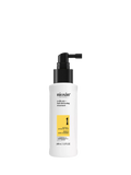 Nioxin hair thickening serum for light thinning 100ml, imported from the UK