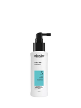 John Lewis Nioxin System 3 Hair Thickening Treatment for Coloured or Dry Damaged Hair with Light Thinning 100ml- Buy online at McGrocer
