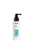 Nioxin hair thickening serum for coloured or dry damaged hair with light thinning 100ml, imported from the UK