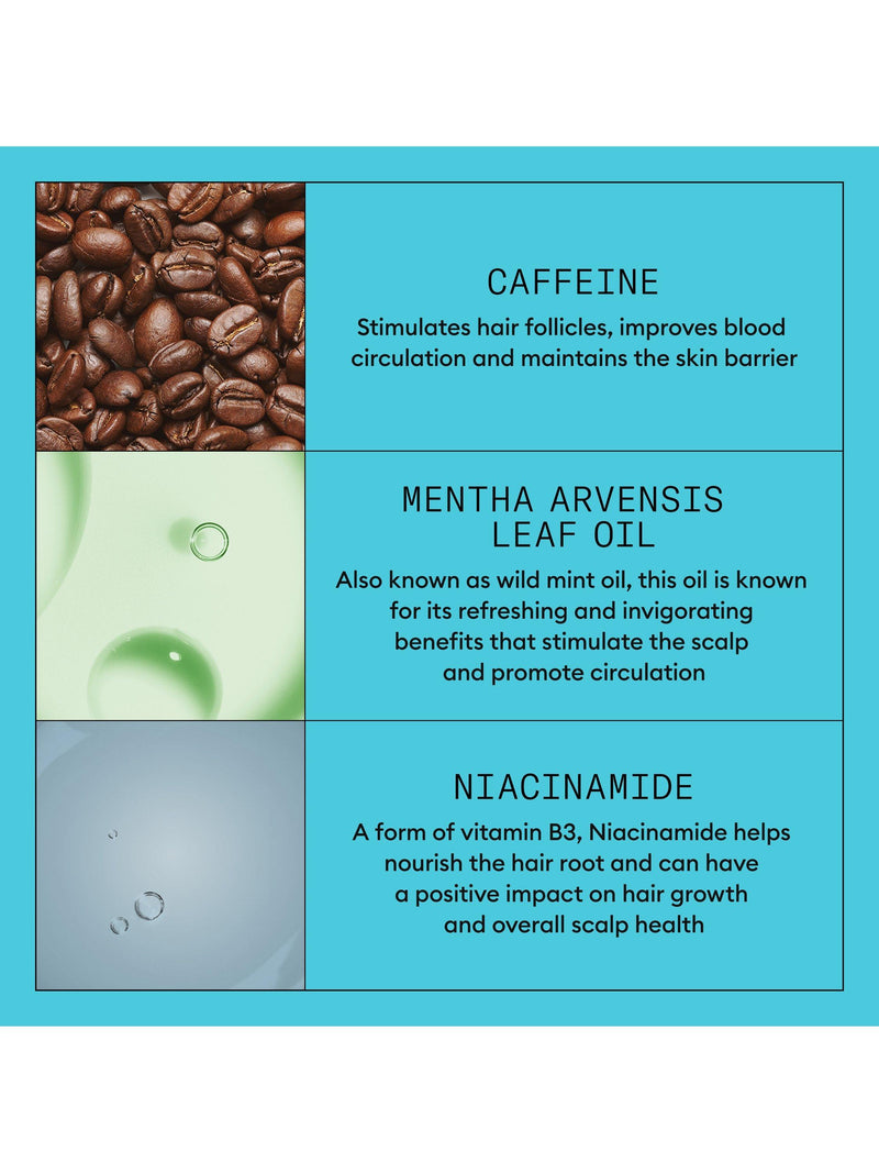 Nioxin scalp and hair thickening treatment for coloured or dry damaged hair, 100ml, imported from the UK