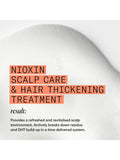 Nioxin System 4 scalp thickening treatment serum 100ml, imported from the UK