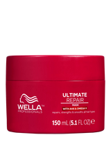 John Lewis Repair Hair Mask for All Types of Hair Damage, 150ml- Buy online at McGrocer