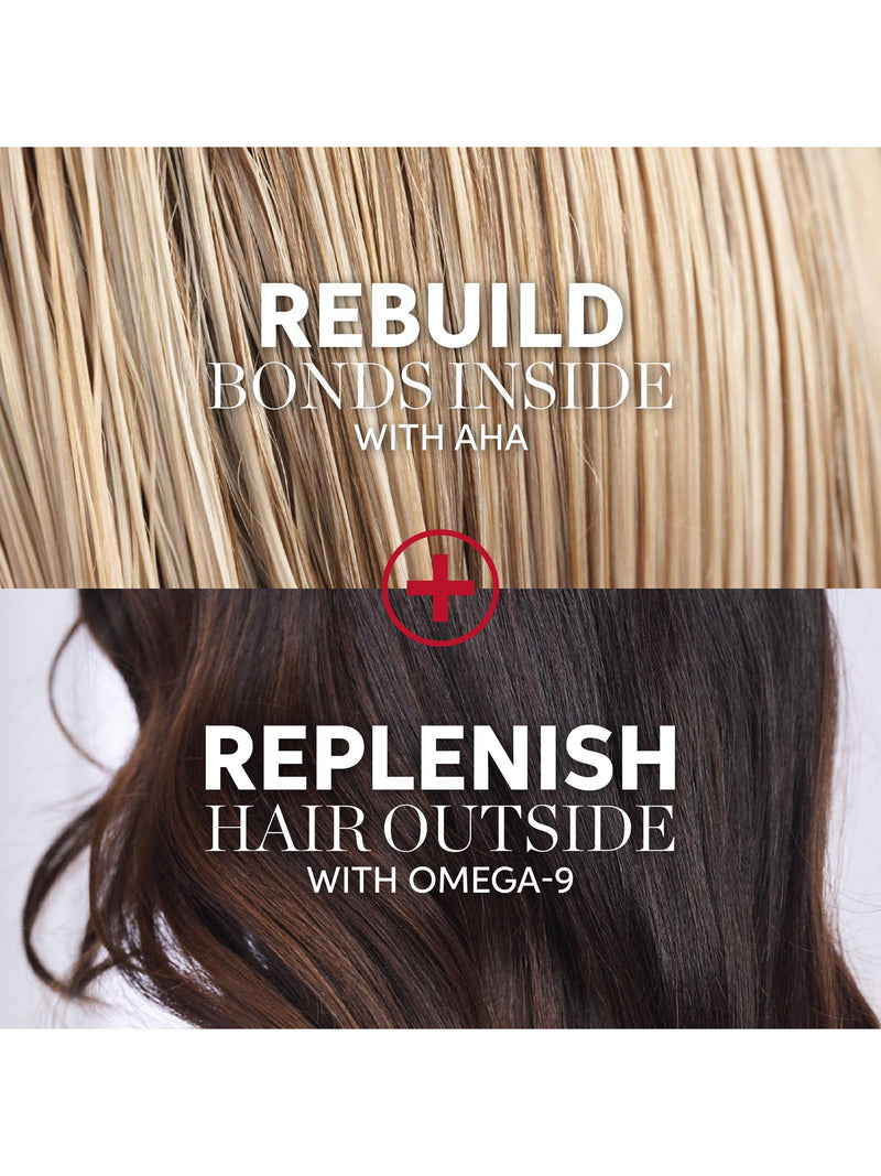 Wella Professionals hair repair mask 150ml (British brand)