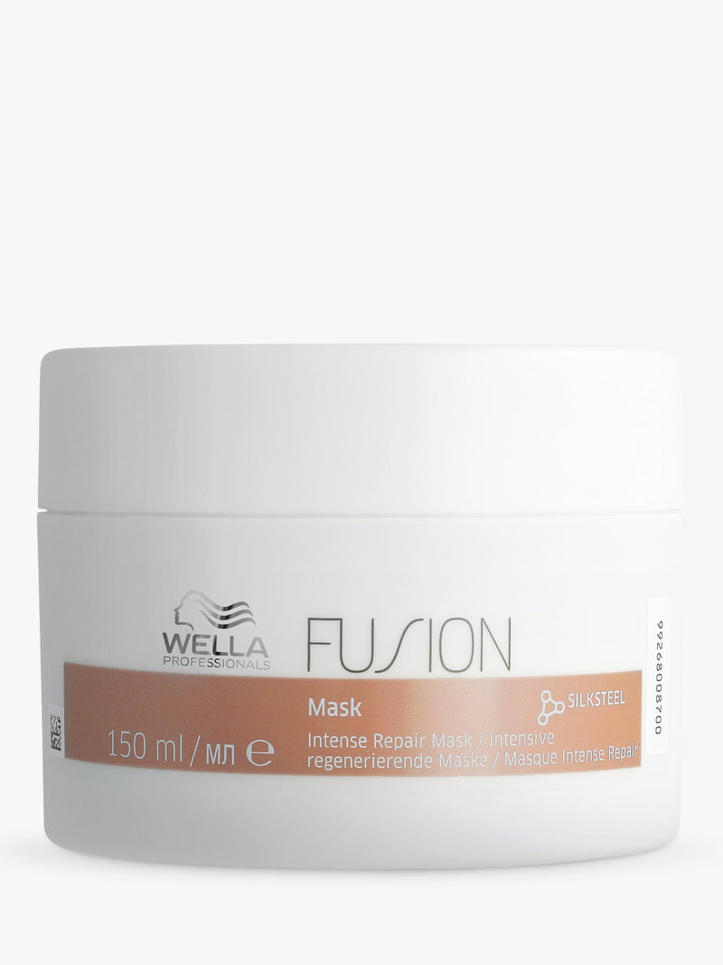 Wella Professionals hair repair mask for dry and damaged hair 150ml (British brand)