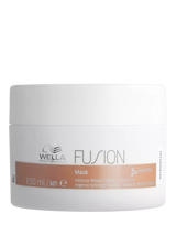 John Lewis Wella Professionals Fusion Intense Repair Mask for Dry and Damaged Hair 150ml- Buy online at McGrocer