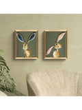 John Lewis Quinn Russell framed prints 32x26cm - British product