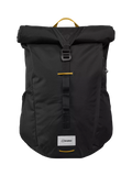 Berghaus Explorer backpack 25L jet black, imported from the UK