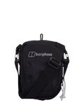 Berghaus X-Body Bag small 1L jet black (British brand)
