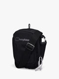 Berghaus X-Body Bag small 1L jet black (British brand)