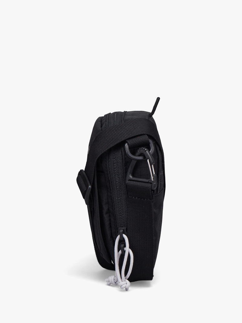 Berghaus X-Body Bag small 1L jet black (British brand)