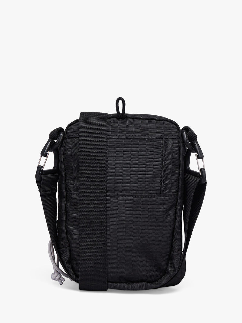 Berghaus X-Body Bag small 1L jet black (British brand)