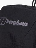 Berghaus X-Body Bag small 1L jet black (British brand)
