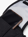 Berghaus X-Body Bag small 1L jet black (British brand)