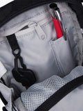 Berghaus X-Body Bag small 1L jet black (British brand)