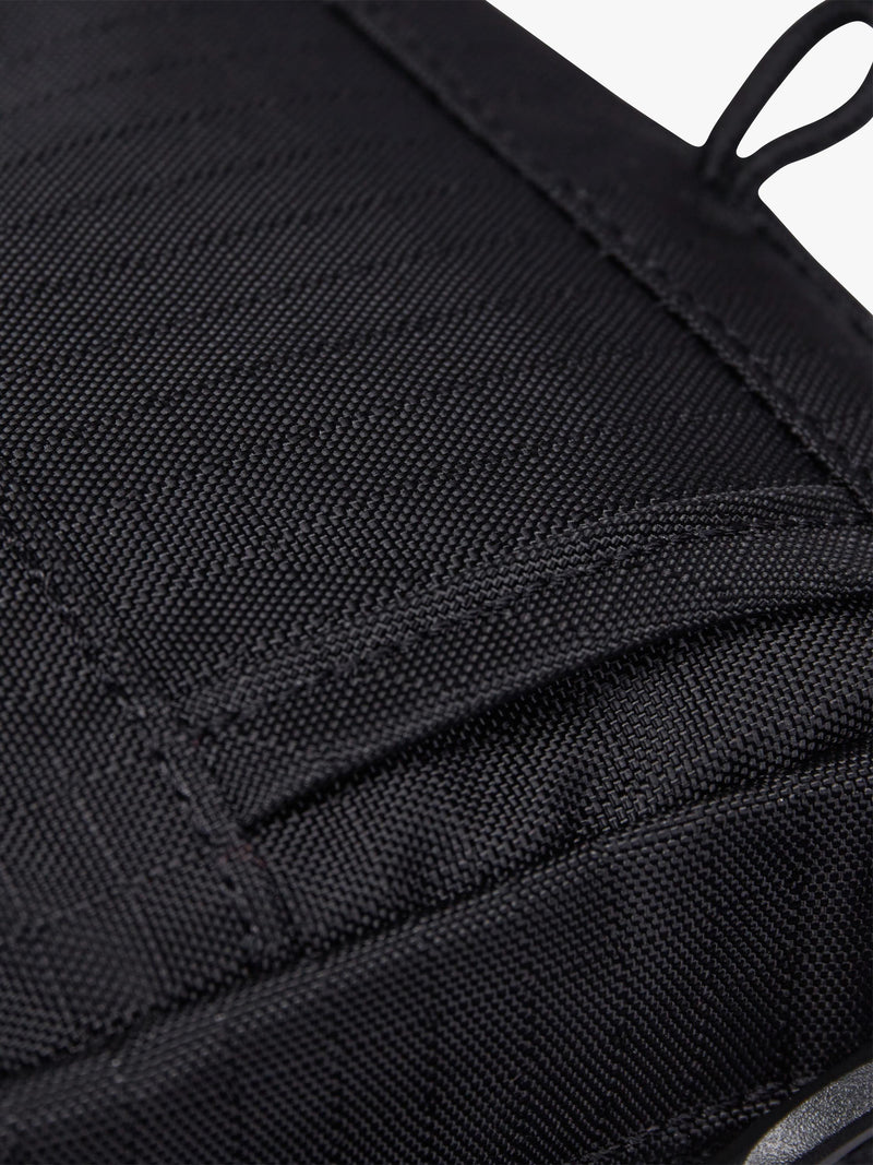 Berghaus X-Body Bag small 1L jet black (British brand)