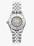 Raymond Weil Freelancer automatic blue dial watch 38mm - British product