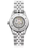 Raymond Weil Freelancer automatic watch olive green dial 38mm, imported from the UK