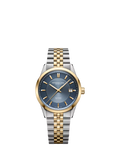 Raymond Weil Freelancer Automatic Date watch 38mm, UK version