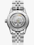 Raymond Weil Freelancer automatic watch 42mm silver blue - British product