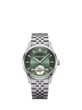 Raymond Weil Freelancer automatic watch 42mm, UK version