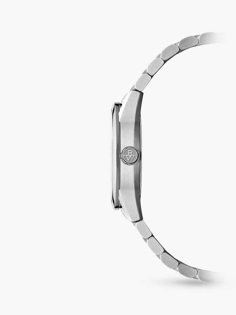 Raymond Weil Freelancer automatic watch 42mm, UK version