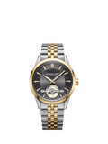 Raymond Weil Freelancer automatic watch 42mm, imported from the UK