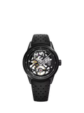 Raymond Weil Freelancer skeleton automatic watch 42mm - British product
