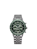 Raymond Weil Freelancer chronograph automatic watch 43.5mm - British product