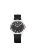 Raymond Weil Millesime automatic watch leather strap 39.5mm, imported from the UK