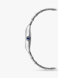 Raymond Weil Noemia women's diamond bezel watch 24mm, UK version